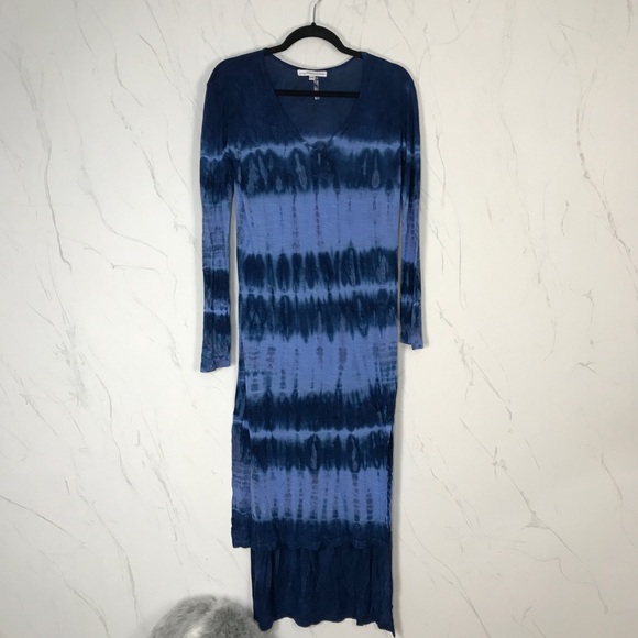 NWOT Young Fabulous and Broke Alivia Maxi Dress - Picture 2 of 6